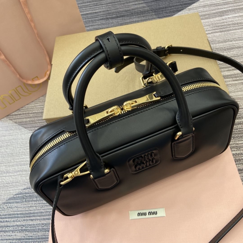 Gucci Top Handle Bags